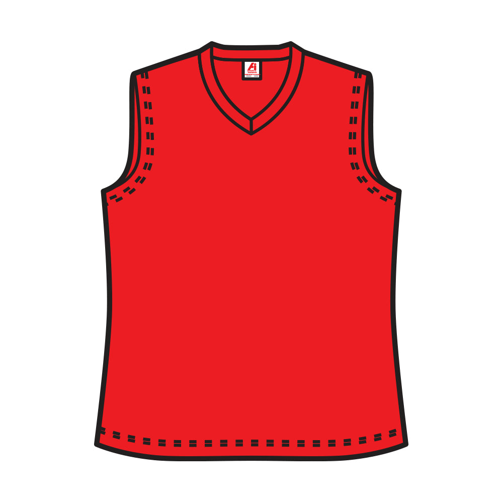 617 RED