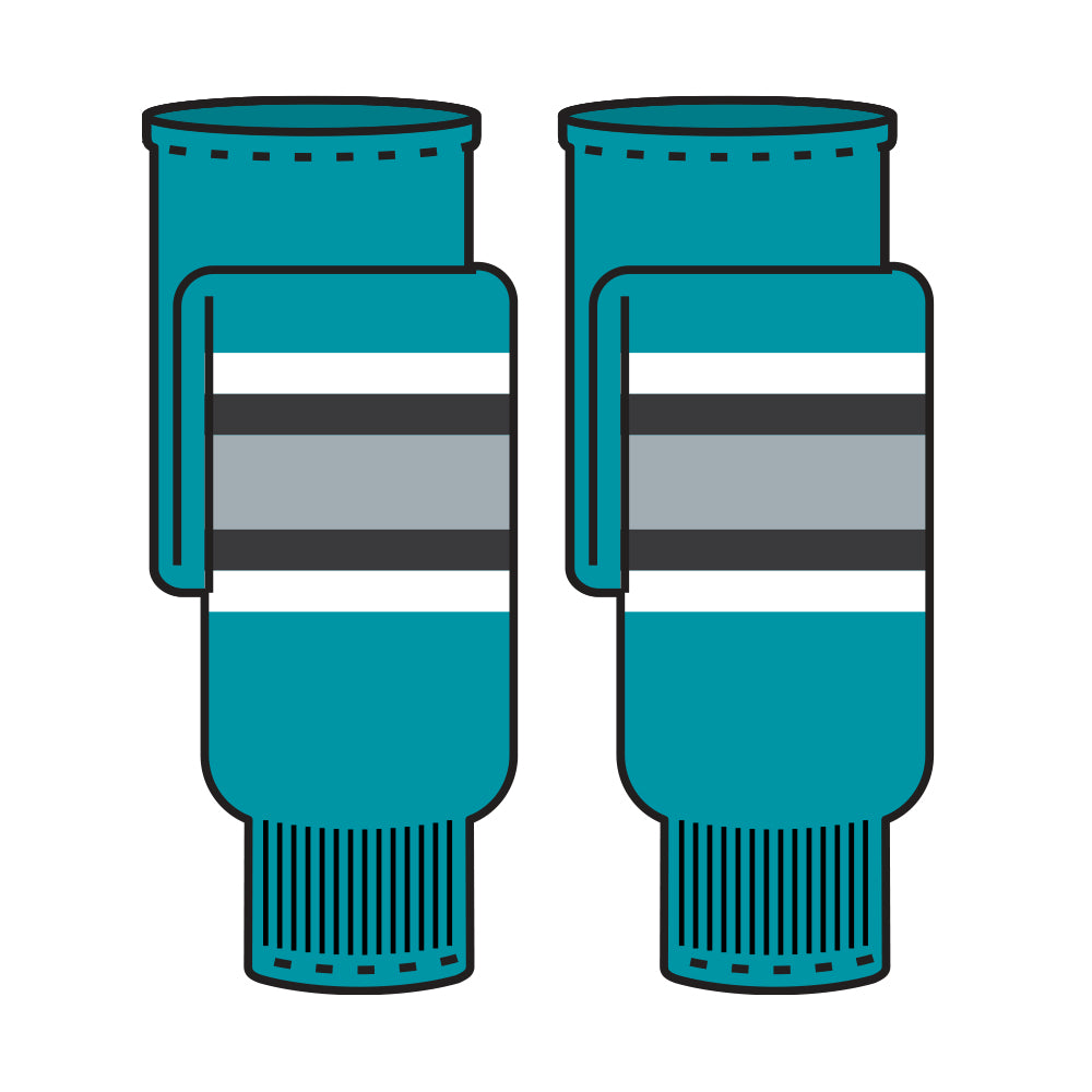 HSN SJ-TEAL