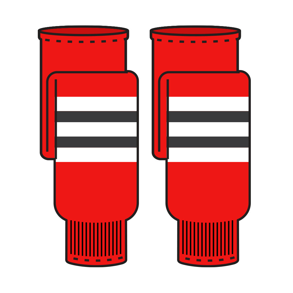HSN CHI-RED