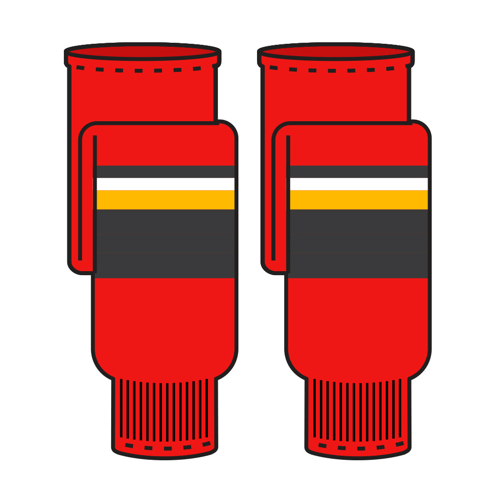 HSN CGY-RED