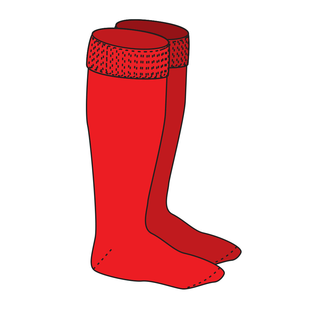 28 RED